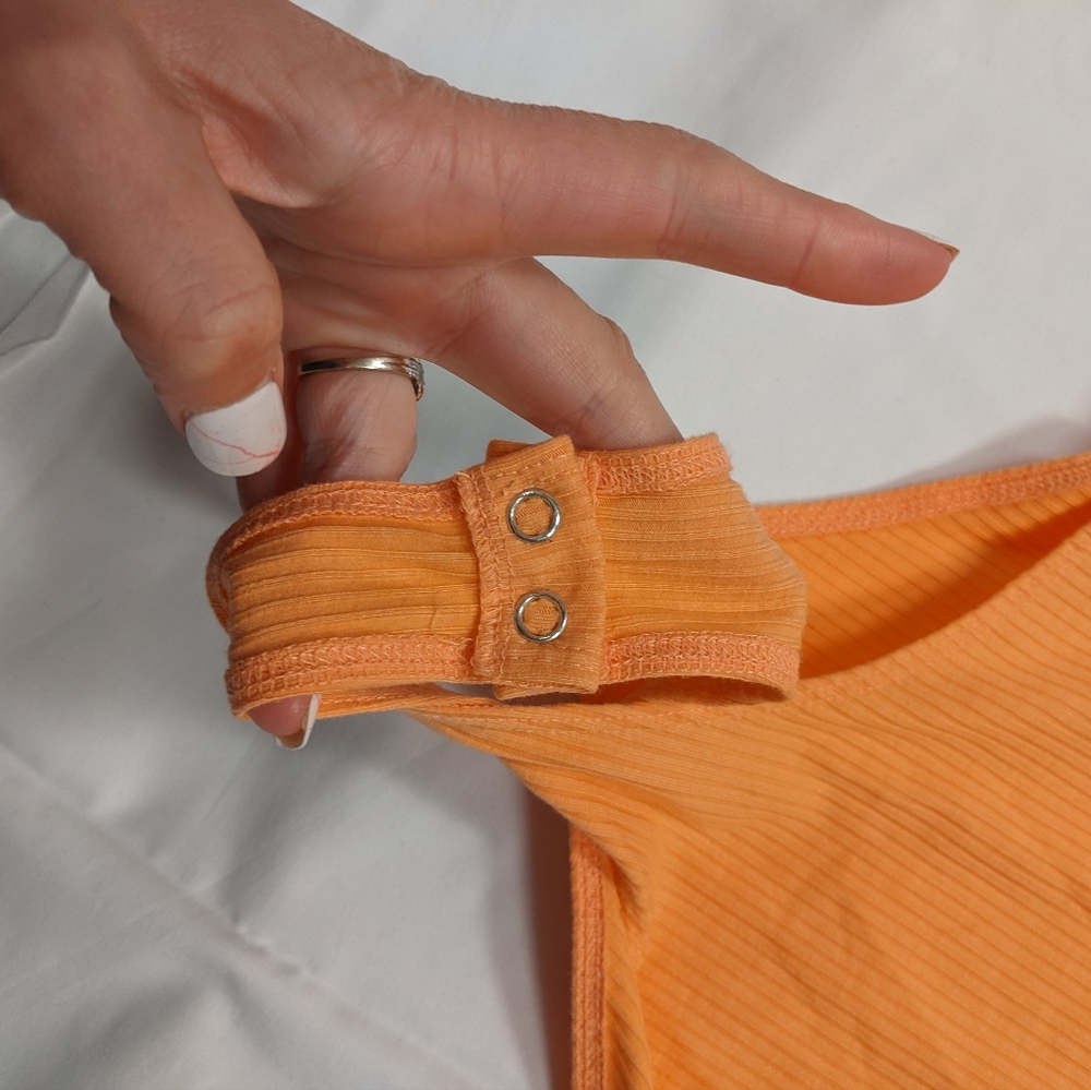 Tube Top - Picture 4 of 6